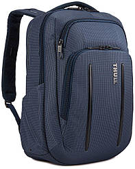 Рюкзак Thule Crossover 2 Backpack 20L (Dress Blue) 3203839 (TH 3203839)