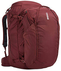 Туристичний рюкзак Thule Landmark 60L Women's (Dark Bordeaux) 3203729 (TH 3203729)