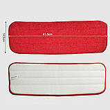 Швабра Spray Mop з обприскувачем, фото 7