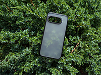 Чохол Wlons Hybrid матовий протиударний Google Pixel 9A