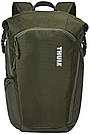 Рюкзак Thule EnRoute Camera Backpack 25 л (Dark Forest) 3203905 (TH 3203905), фото 2