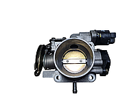 Заслінка дросельна (1.5L) Chery Forza/ЗАЗ (A13)/Чері Форза, A13-1129010, (з розбірки)