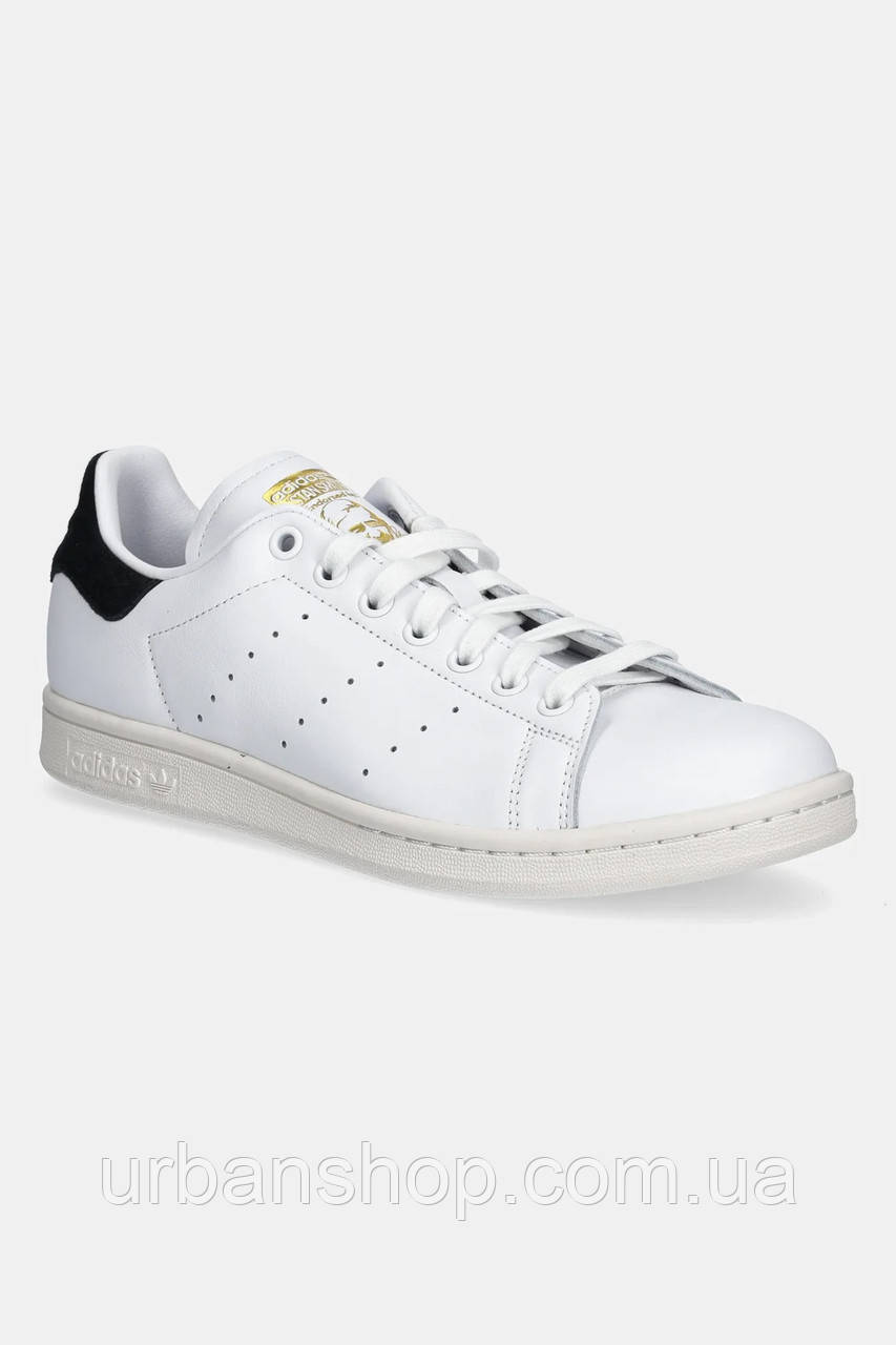 Urbanshop com ua Шкіряні кросівки adidas Originals Stan Smith чоловічі колір білий JI3379 РОЗМІРИ ЗАПИТУЙТЕ