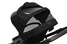 Дитяча коляска Thule Sleek (Black on Black) 11000017 (TH 11000017), фото 6