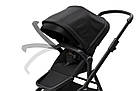 Дитяча коляска Thule Sleek (Black on Black) 11000017 (TH 11000017), фото 8