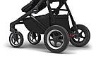 Дитяча коляска Thule Sleek (Black on Black) 11000017 (TH 11000017), фото 9