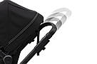 Дитяча коляска Thule Sleek (Black on Black) 11000017 (TH 11000017), фото 10