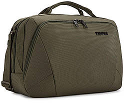Доріжка сумка Thule Crossover 2 Boarding Bag (Forest Night) 3204058 (TH 3204058)