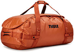 Спортивна сумка Thule Chasm Duffel 90L (Autumnal) 3204301 (TH 3204301)
