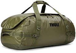Спортивна сумка Thule Chasm Duffel 90L (Olivine) 3204300 (TH 3204300)