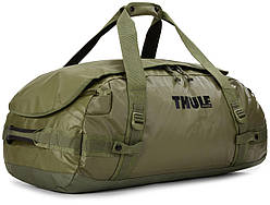 Спортивна сумка Thule Chasm Duffel 70L (Olivine) 3204298 (TH 3204298)