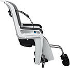 Дитяче крісло Thule RideAlong 2 (Light Grey) 100207 (TH 100207), фото 3