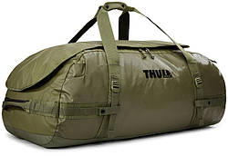 Спортивна сумка Thule Chasm Duffel 130L (Olivine) 3204302 (TH 3204302)