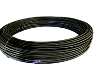 Проволока Нихром Х20Н80-Н ф 4.5 мм жаростойкая для нагревательных элементов (1кг)