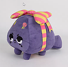 М'яка іграшка Роблокс Симпатичний подарунок Коул із Світ Денді Dandy's World Roblox, фото 2