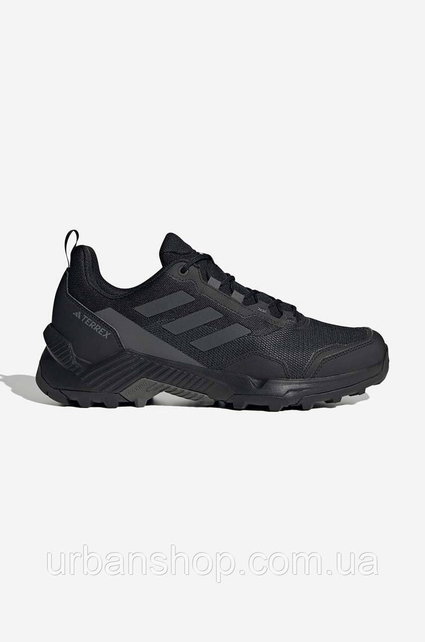Urbanshop com ua Черевики adidas TERREX Terrex Eastrail 2 колір чорний HP8606-black РОЗМІРИ ЗАПИТУЙТЕ