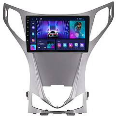 Штатна магнітола Mekede M150S Hyundai Azera 2 II (2011 - 2014) QleD