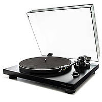 Argon Audio TT-3 Turntable Black