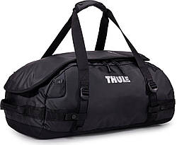 Спортивна сумка Thule Chasm Duffel 40L (Black) 3204989 (TH 3204989)