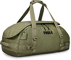 Спортивна сумка Thule Chasm Duffel 40L (Olivine) 3204990 (TH 3204990)