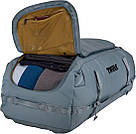 Спортивна сумка Thule Chasm Duffel 130L (Pond) 3205004 (TH 3205004), фото 7