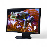 Монітор 22" WSXGA+ NEC MultiSync EA221WME б/в