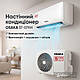 Настінний кондиціонер OSAKA ST-07HH Elite 20 м² -7°C - фото 1 - id-p2241577232