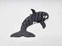 Гнучка фігурка косатки