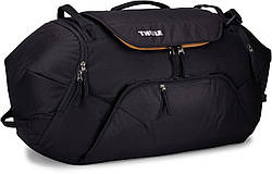 Сумка Thule RoundTrip Snow Duffel 80L (Black) 3204940 (TH 3204940)