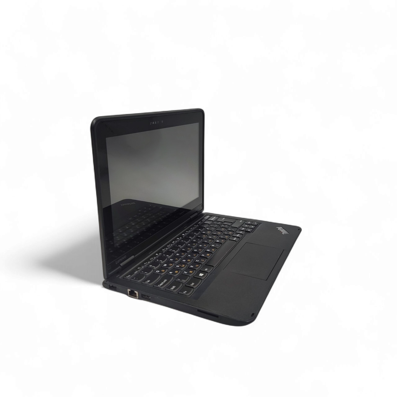 Ноутбук Lenovo Yoga 11e, IPS 1366*768 60Hz Tachscreen, Intel Celeron N3150, 8 GB DDR3, M2 256GB б,в