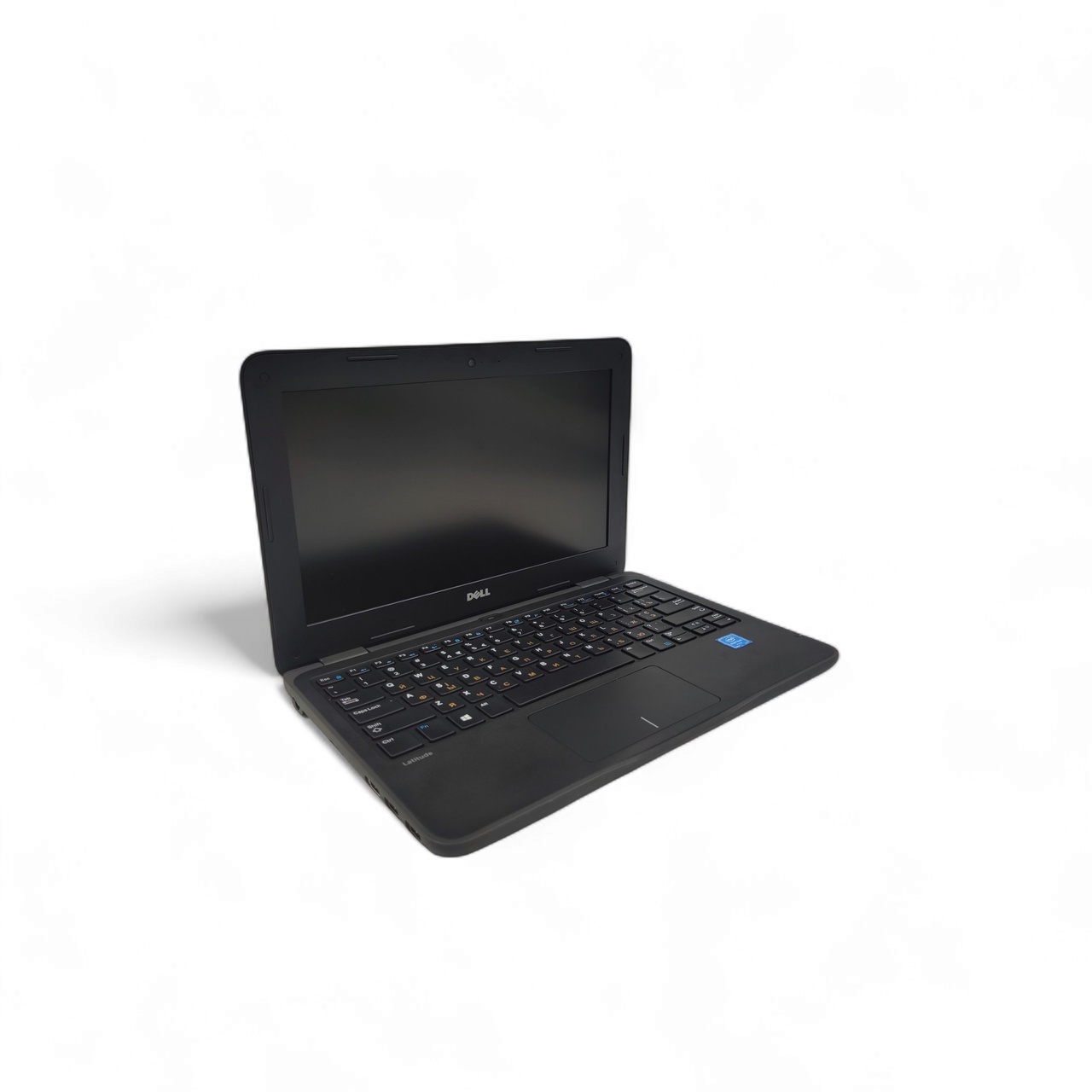 Ноутбук Dell Latitude 3180 12 TN 1366*768, Intel Pentium N4200, 8 Гбт DDR3, SSD M2 256 GB б.в