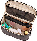 Органайзер Thule Subterra 2 Toiletry Bag (Vetiver Grey) 3205070 (TH 3205070), фото 5