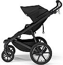 Дитяча коляска Thule Urban Glide 4-wheel (Black) 10101976 (TH 10101976), фото 2