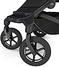 Дитяча коляска Thule Urban Glide 4-wheel (Black) 10101976 (TH 10101976), фото 8