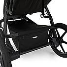 Дитяча коляска Thule Urban Glide 4-wheel (Black) 10101976 (TH 10101976), фото 10