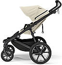 Дитяча коляска Thule Urban Glide 4-wheel (Soft Beige) 10101977 (TH 10101977), фото 2