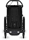 Дитяча коляска Thule Chariot Sport 2 Single (Black) 10201030 (TH 10201030), фото 4