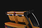 Дитяча коляска Thule Chariot Sport 2 Double (Natural Gold) 10201033 (TH 10201033), фото 5