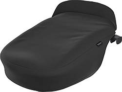 Тепла накидка Thule Maple Infant Car Seat Boot Cover (Black) 14000018 (TH 14000018)
