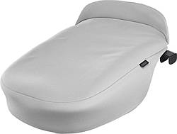 Тепла накидка Thule Maple Infant Car Seat Boot Cover (Light Grey) 14000019 (TH 14000019)