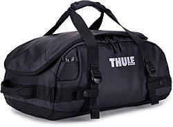 Спортивна сумка Thule Chasm Duffel 30L (Black) 3205211 (TH 3205211)