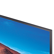 Телевізор SMART 42 дюйми на Android 15 з T2 тюнером і голосовим керуванням, фото 9