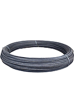 Проволока Нихром Х20Н80-Н ф 1.8 мм жаростойкая для нагревательных элементов (1кг)