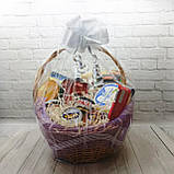 Подарунковий продуктовий кошик "Родинна", фото 3