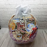 Подарунковий продуктовий кошик "Родинна", фото 4