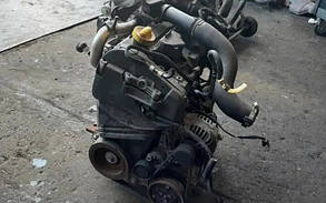 Двигун Рено Кенго 1.5dCi K9K840, фото 1