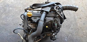 Двигун Рено Кенго 1.5dCi K9K840, фото 3