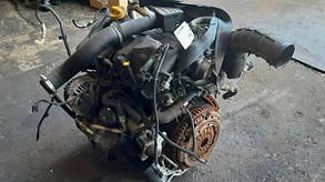 Двигун Рено Кенго 1.5dCi K9K840, фото 4