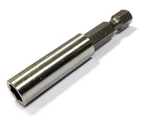 Магнітний тримач 1/4" * 60 мм SONGQI