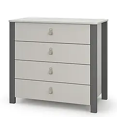 Комод Верес Монако 900 (колір: кашемір)